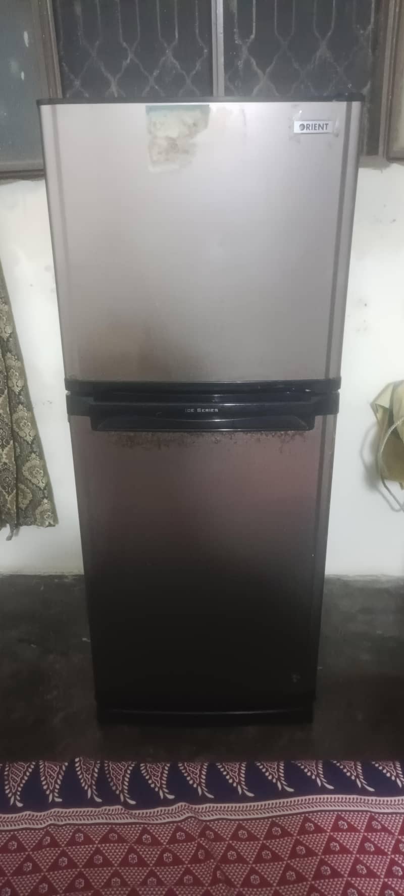 Orient Refrigerator 1