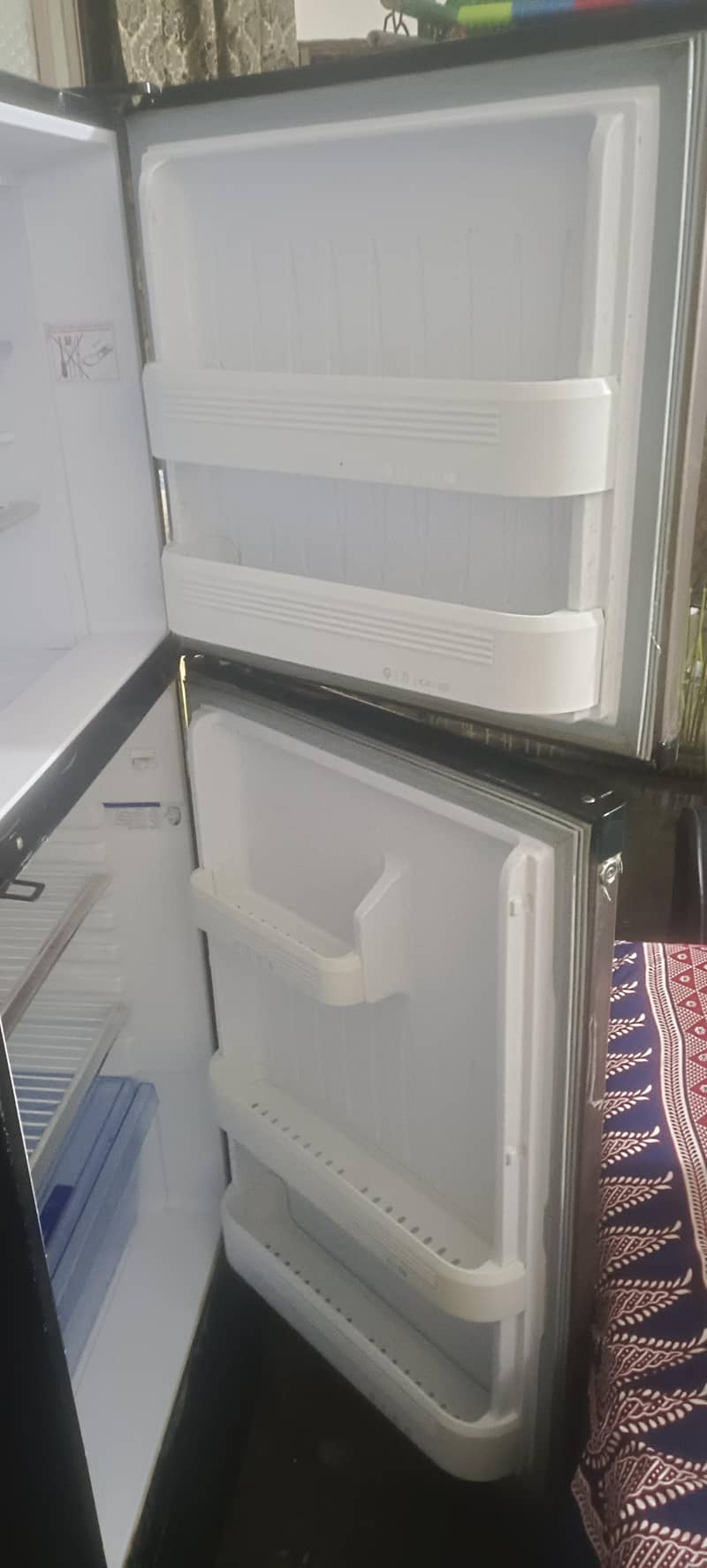 Orient Refrigerator 4