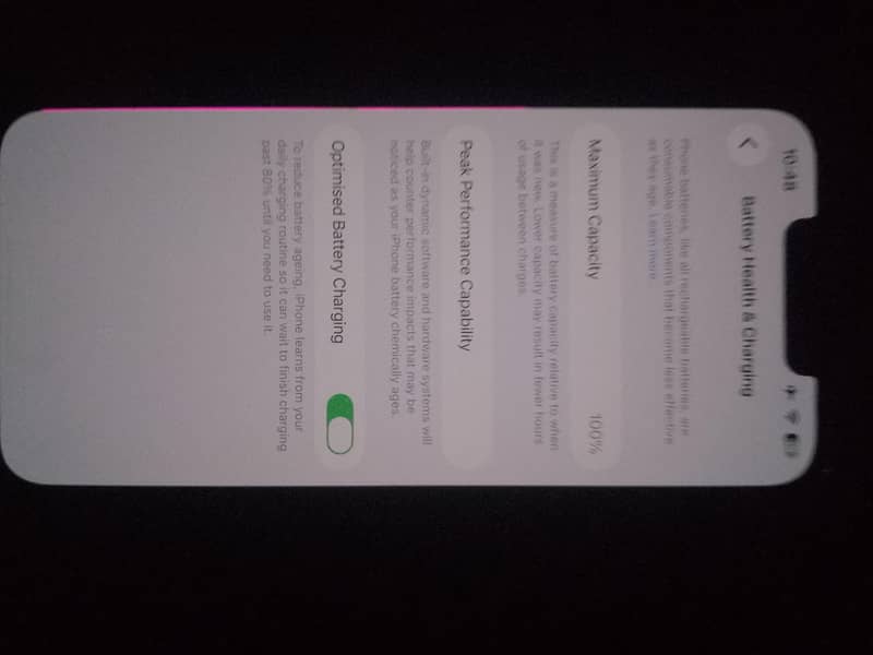 Apple iPhone 13 Pro Max 1