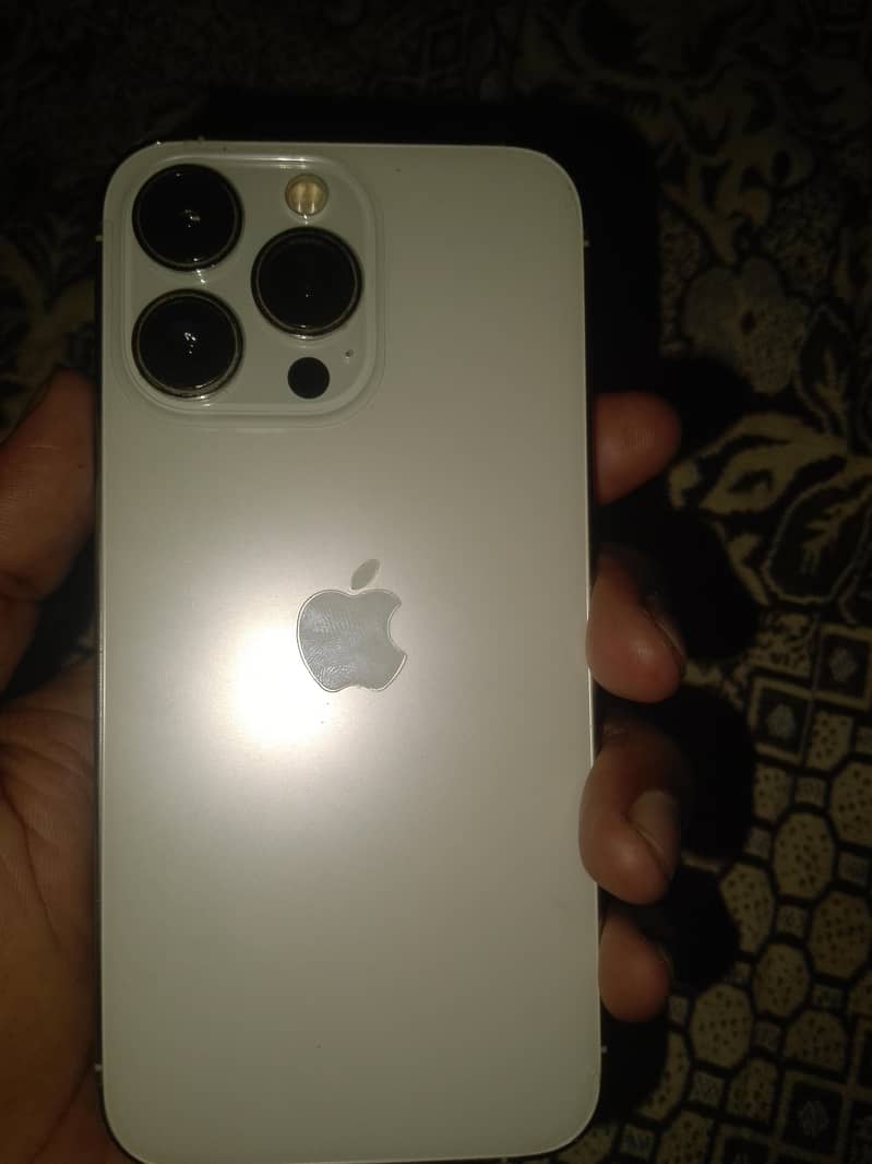 Apple iPhone 13 Pro Max 2