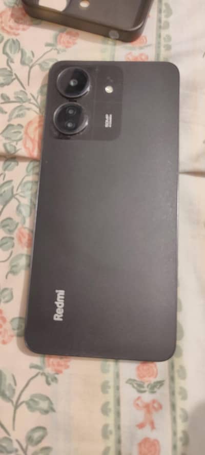 Xiaomi Redmi 13c