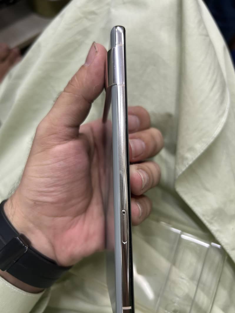 Google Pixel 7 Pro official pta 2