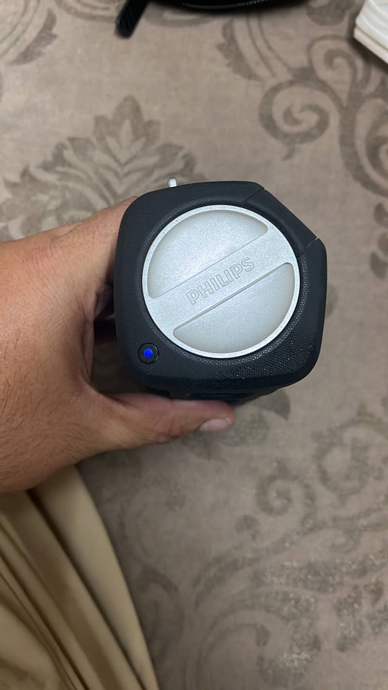 Bluetooth Speaker Original Phillips 1