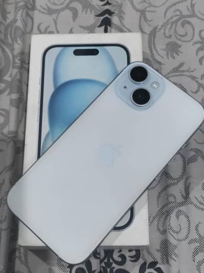 Apple iPhone 15