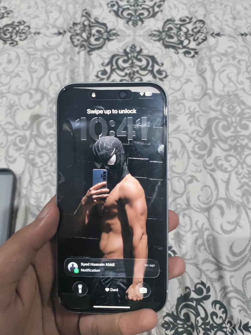 Apple iPhone 15 1