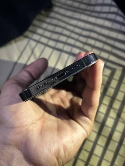 Apple iPhone 12 Pro