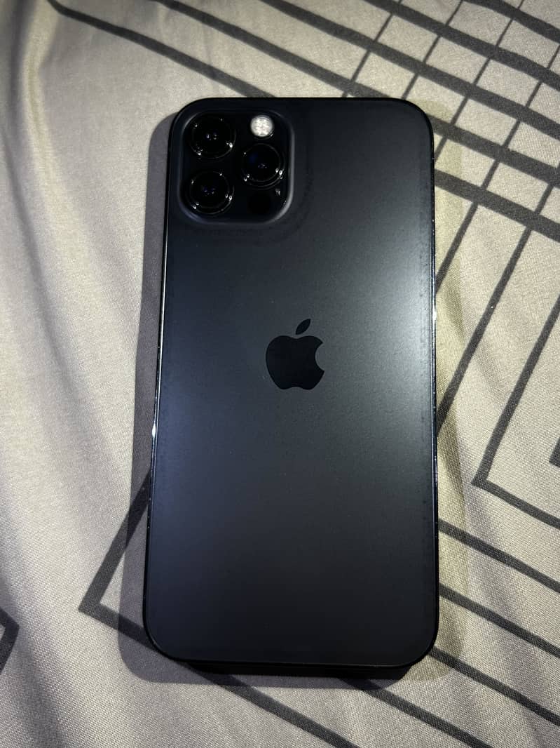 Apple iPhone 12 Pro 1