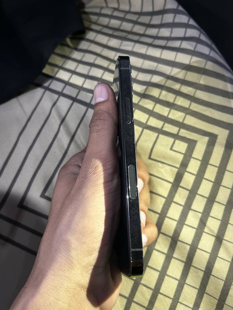 Apple iPhone 12 Pro 2