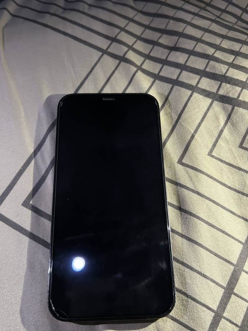 Apple iPhone 12 Pro 4