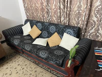 Sofa Cum Bed in just like new condition for sale