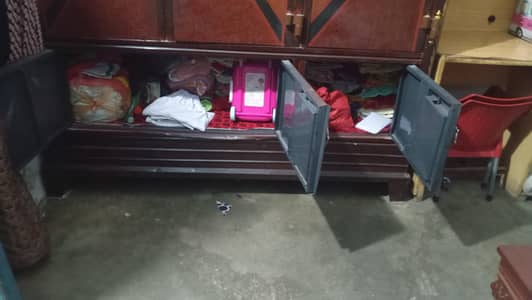 good condition