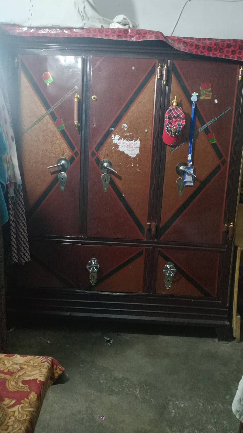 good condition 2