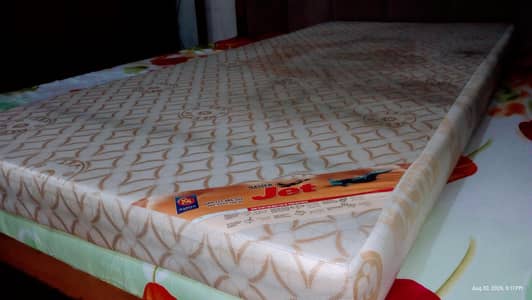 MASTER JET MATTRESS