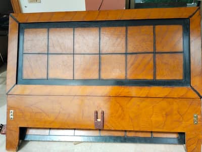 BED FOR SALE