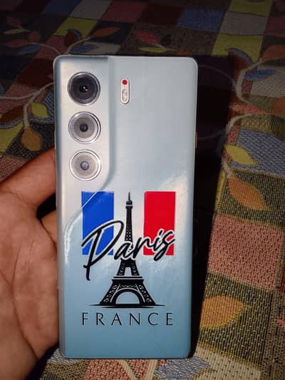 Tecno CAMON 40 Pro