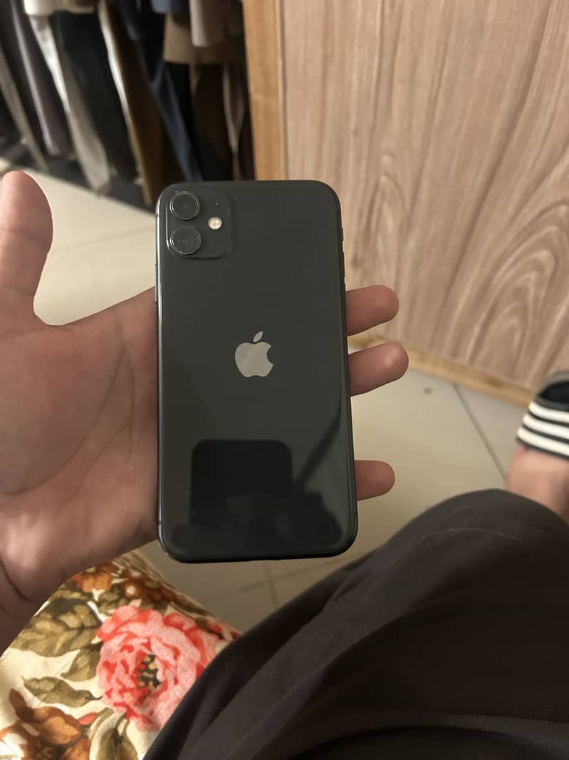 Apple iPhone 11 2
