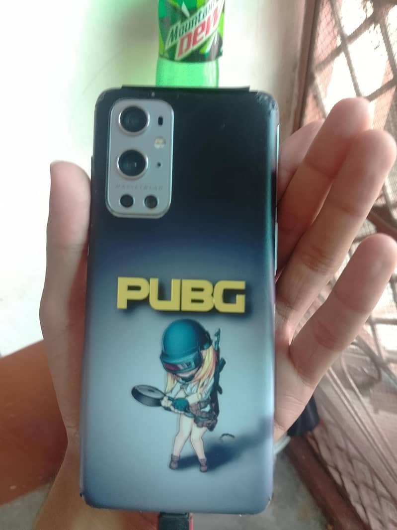 One Plus 9 Pro 1