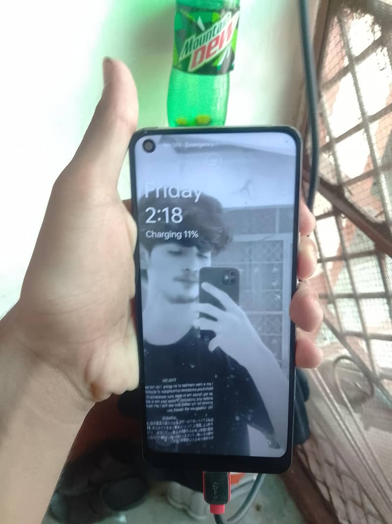 One Plus 9 Pro 3