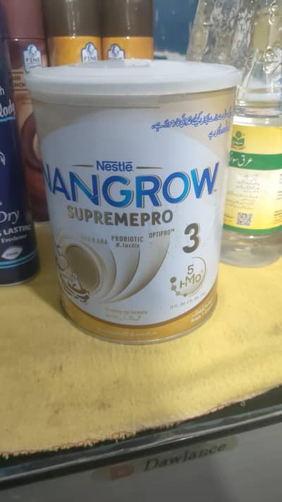 NANGROW 3