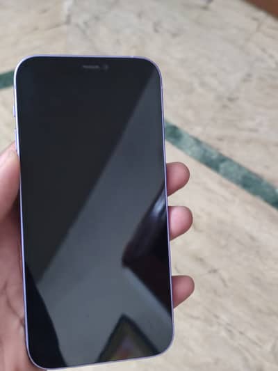 Apple iPhone 12 icloud lock