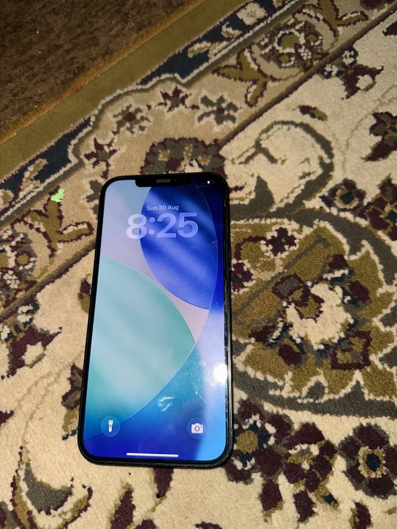 iPhone 12 Pro Max 4