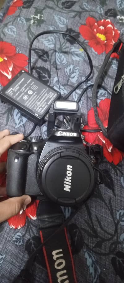 canon 550d
