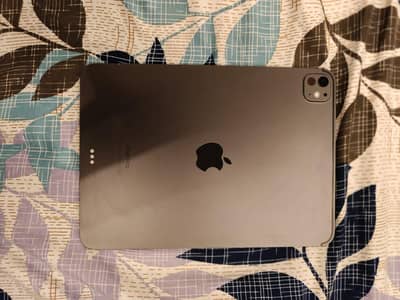 ipad pro M4