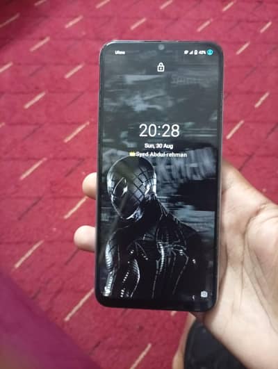 Vivo Y20