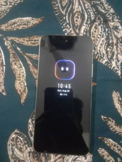 Best condition infinix hot 60i