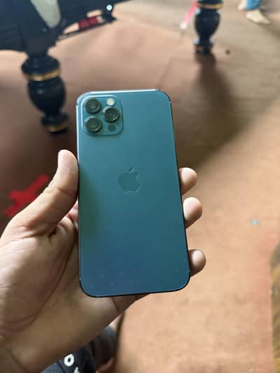 Apple iPhone 12 Pro Fu