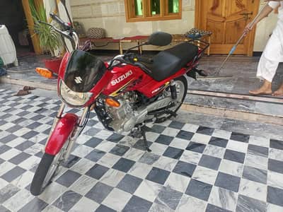 Suzuki GD110s for sale 2025 (0315/5764457)