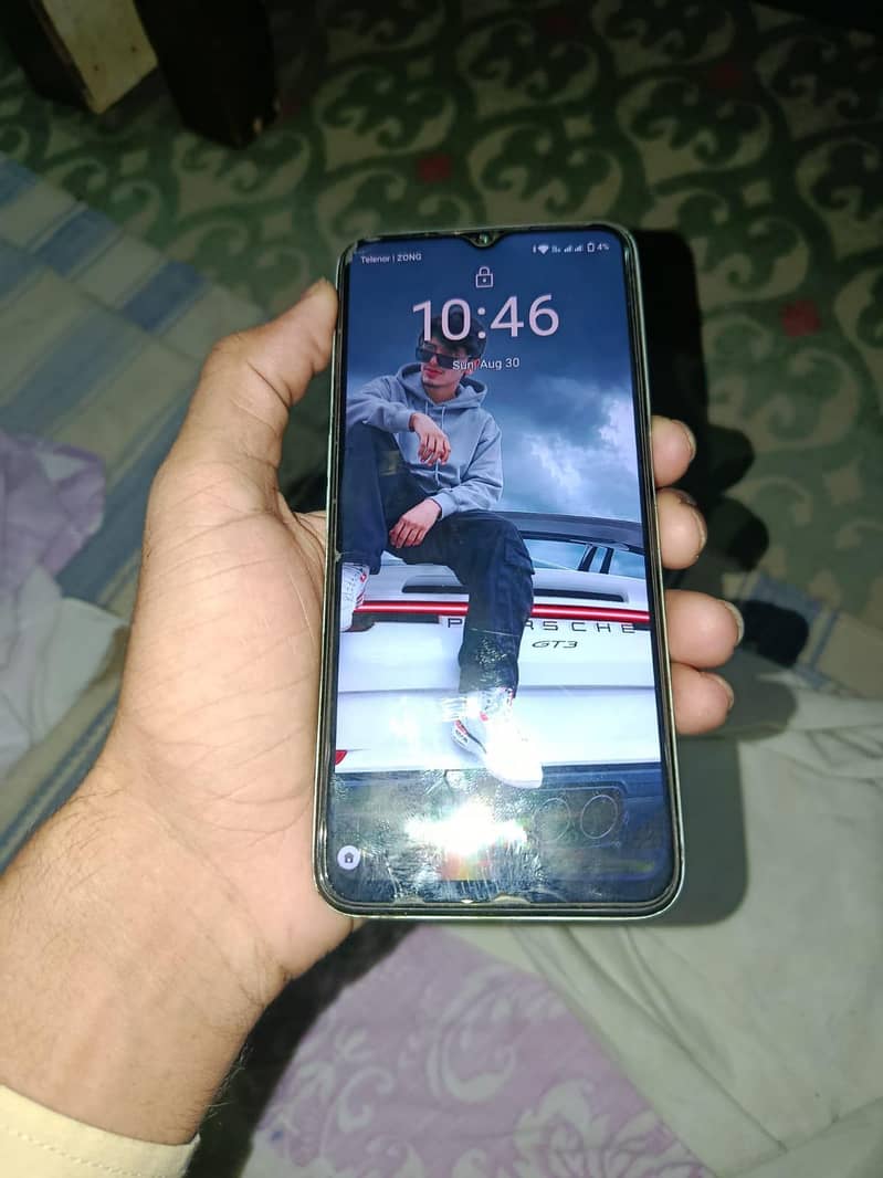 Realme C35 2