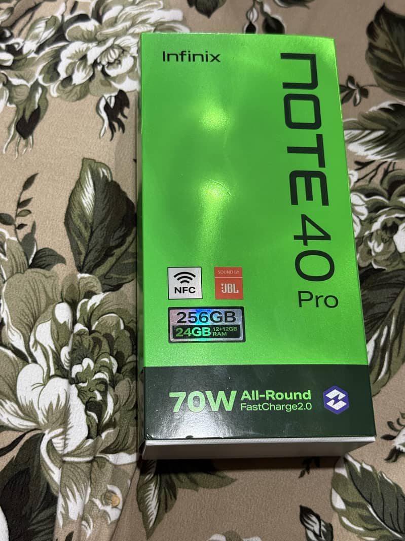 Infinix Note 4 Pro 4