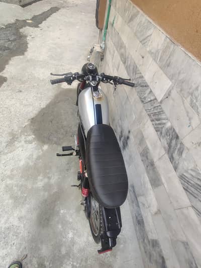 cafe racer bike for sale