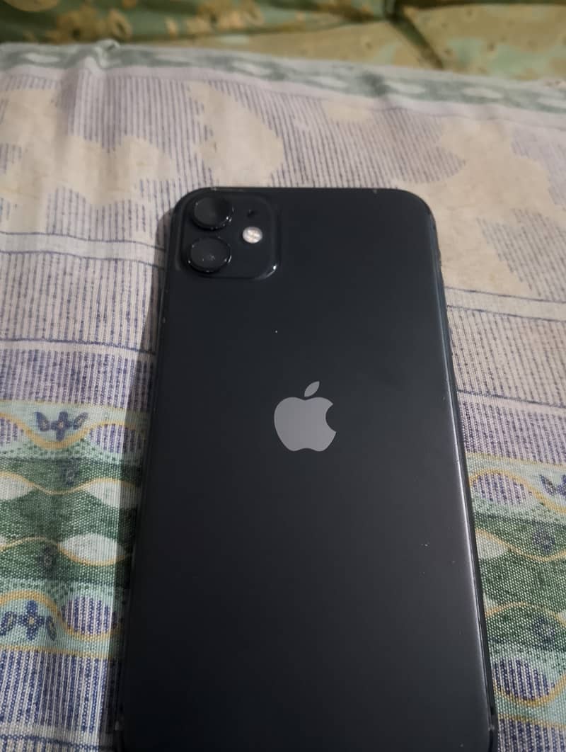 Apple iPhone 11 0