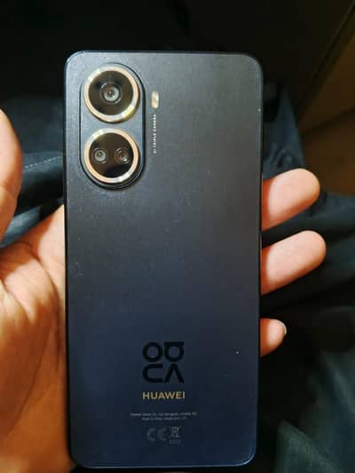 Huawei Nova 10 SE