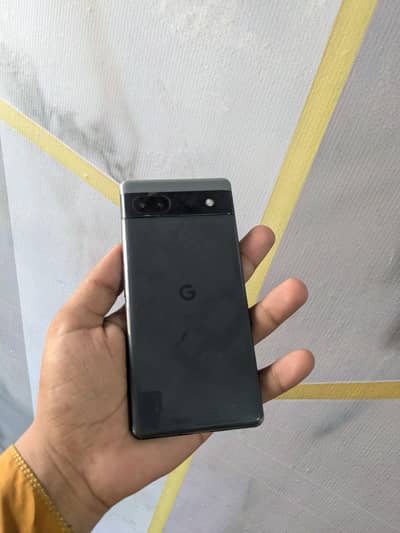 Google Pixel 6a