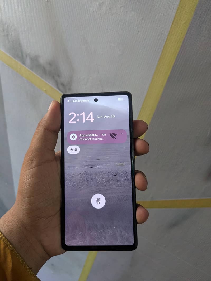 Google Pixel 6a 2