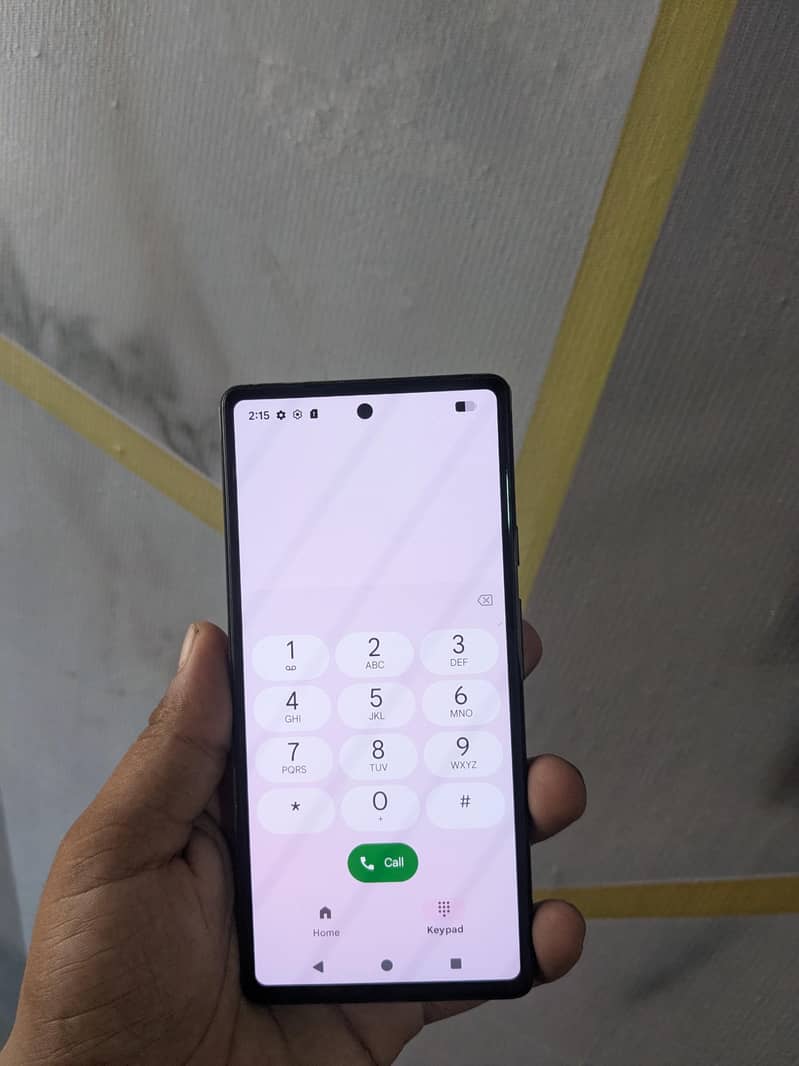 Google Pixel 6a 3