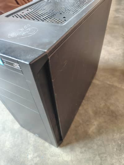 Core i5 4th Gen CPU