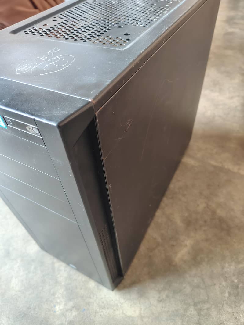 Core i5 4th Gen CPU 1