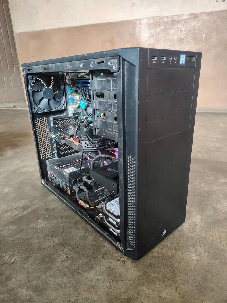 Core i5 4th Gen CPU 2