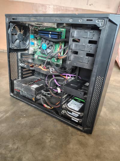 Core i5 4th Gen CPU