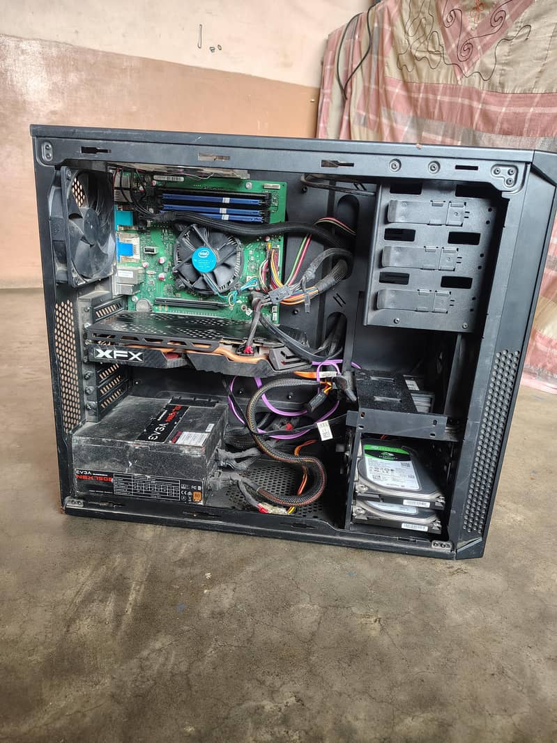 Core i5 4th Gen CPU 3