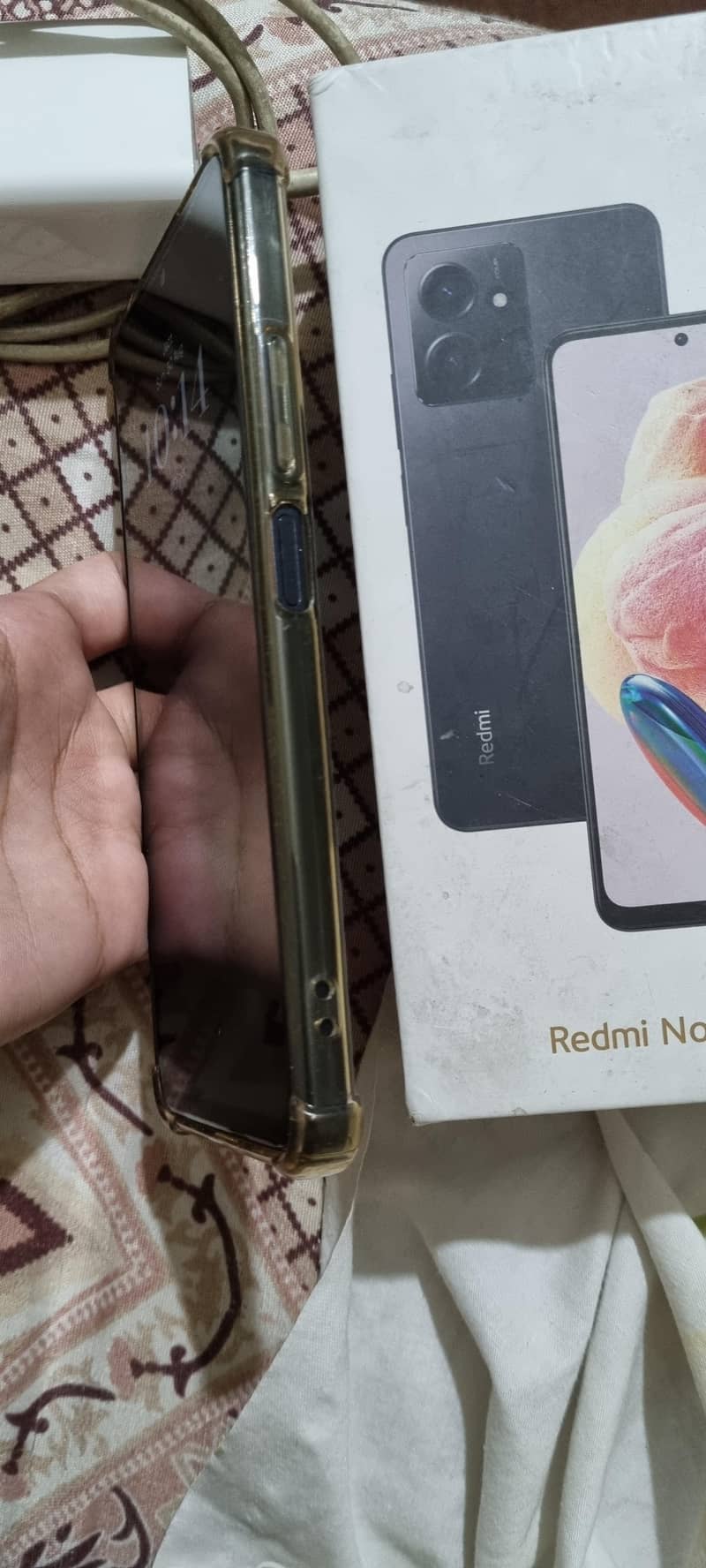 Xiaomi Redmi Note 12 1