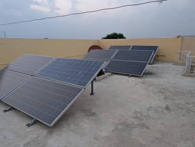 12 Solar Panel 330 watt Sale.
