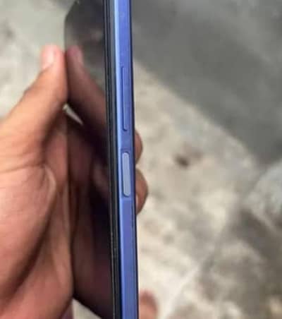Vivo Y21T