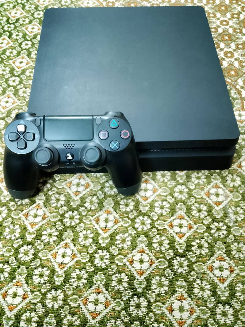 ps4 slim jailbreak 0