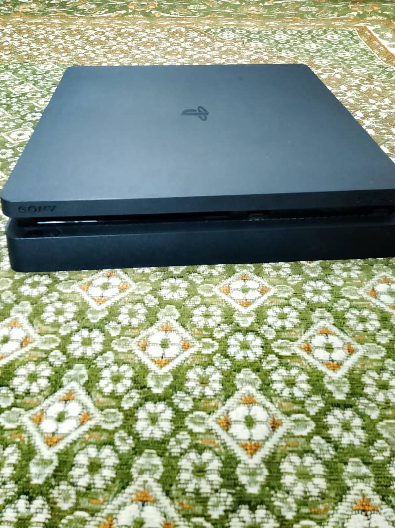 ps4 slim jailbreak 2