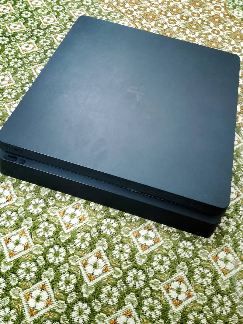 ps4 slim jailbreak 3